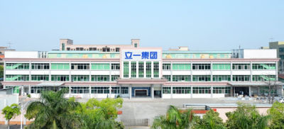 Dongguan Liyi Environmental Technology Co., Ltd. Perfil da Empresa
